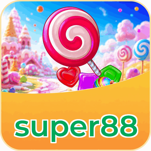 Tampilan antarmuka super88 APK v4.7.5 saat pengujian performa dan keamanan di perangkat Android